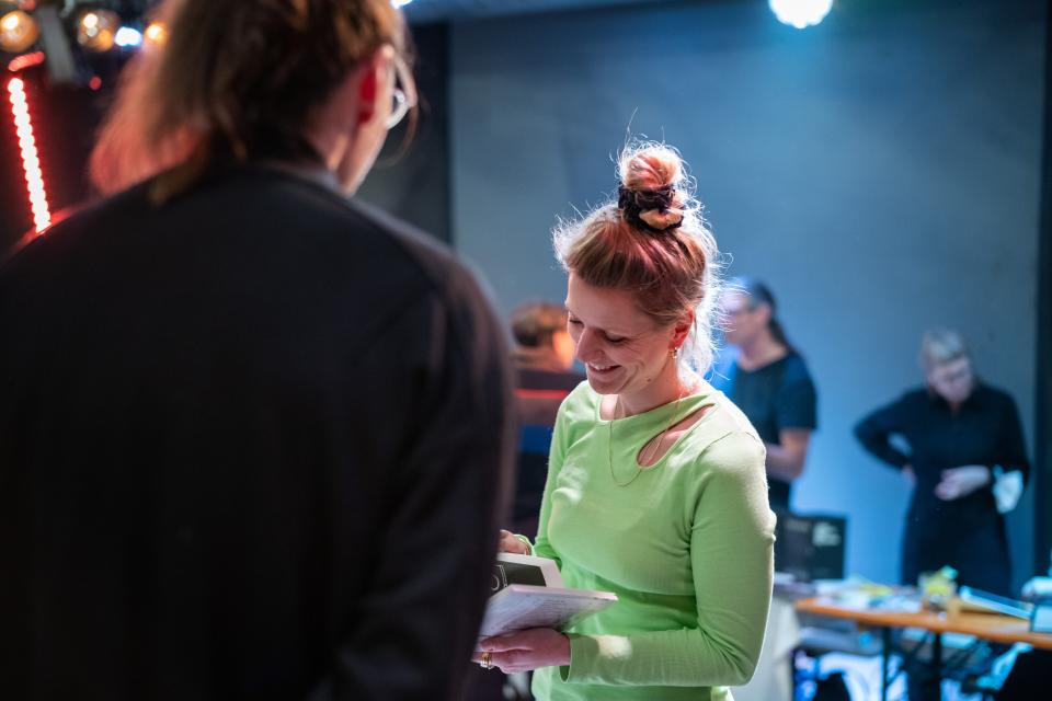 © Jan Bolomey Foto