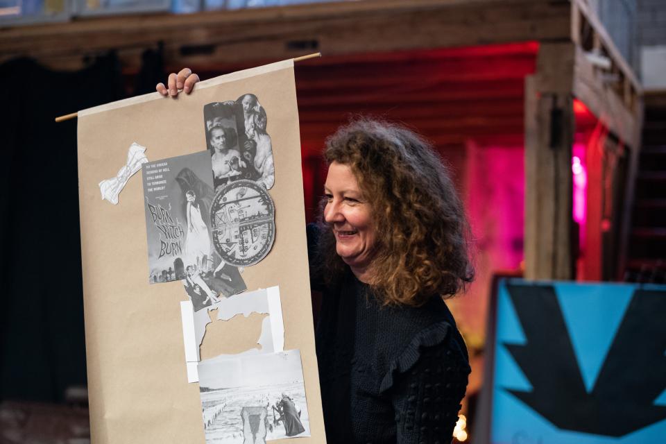 © Jan Bolomey Foto