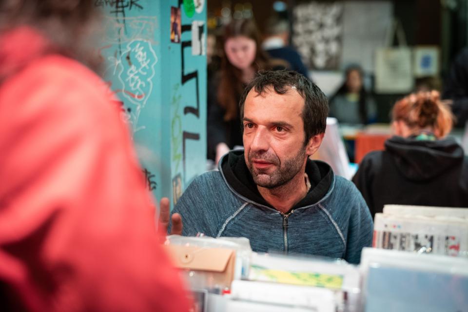 © Jan Bolomey Foto