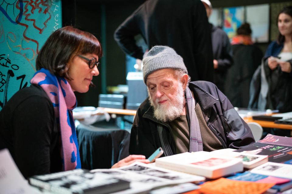 © Jan Bolomey Foto