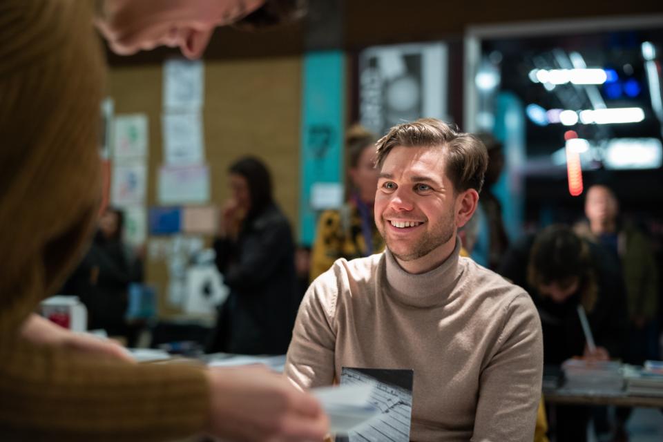 © Jan Bolomey Foto