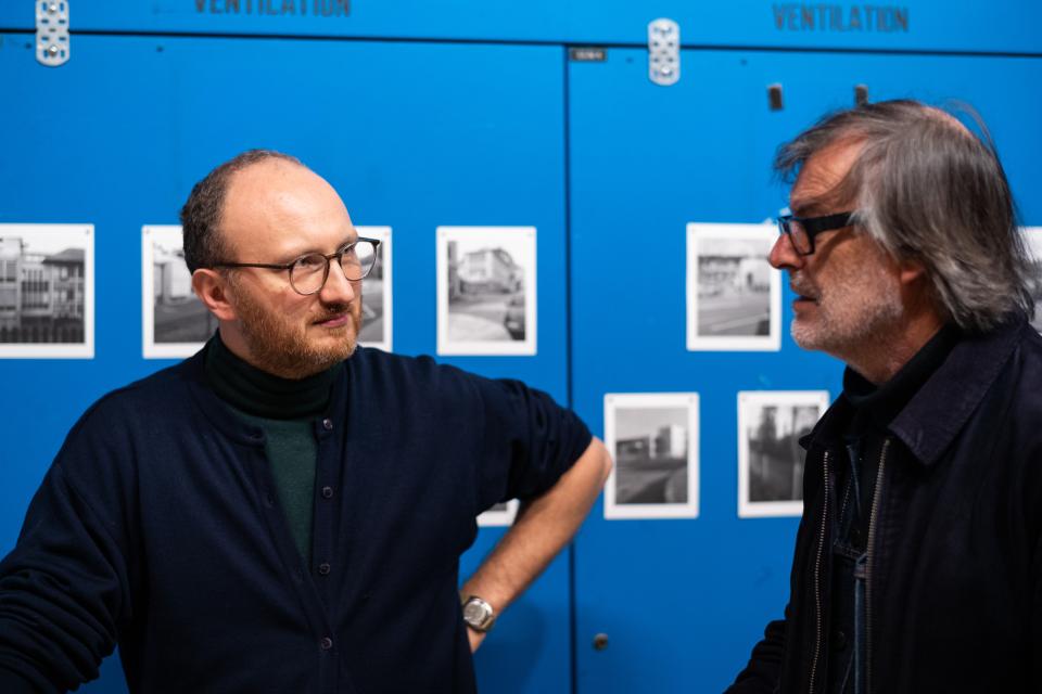 © Jan Bolomey Foto