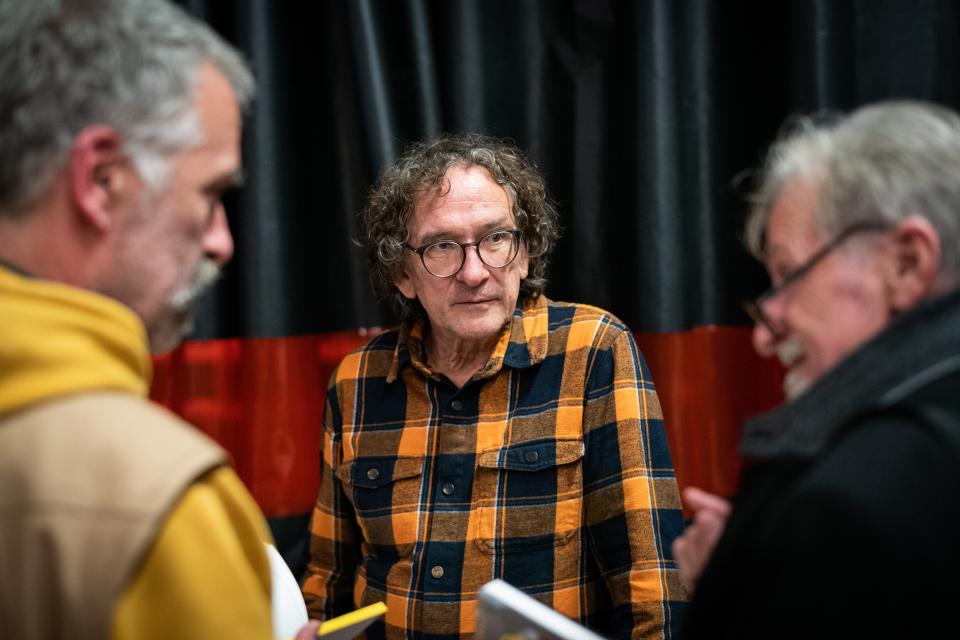 © Jan Bolomey Foto