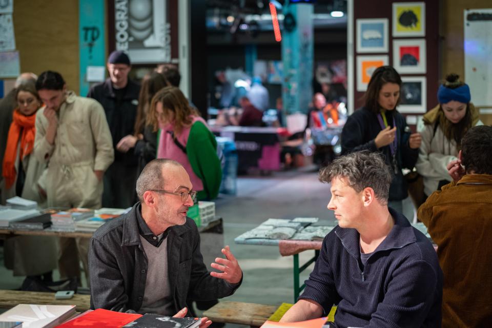 © Jan Bolomey Foto