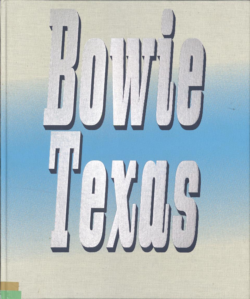 Bowie Texas