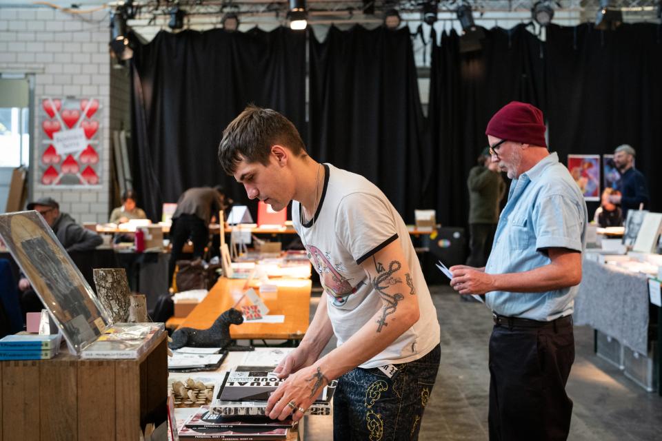 © Jan Bolomey Volumesa23