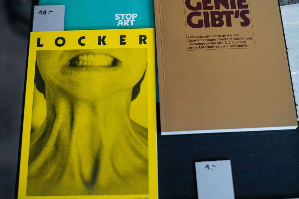 © Jan Bolomey Volumes23