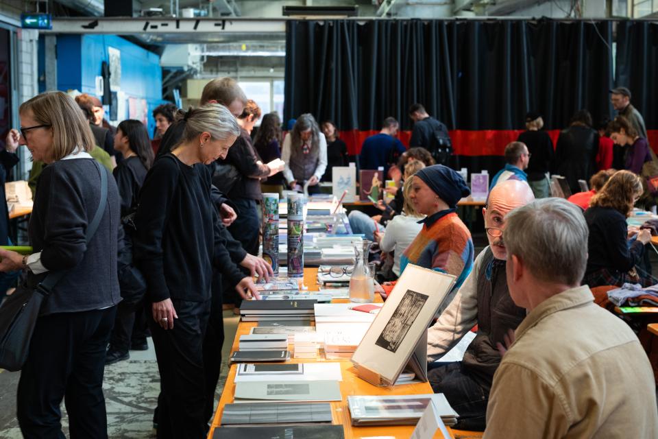 © Jan Bolomey Volumes23