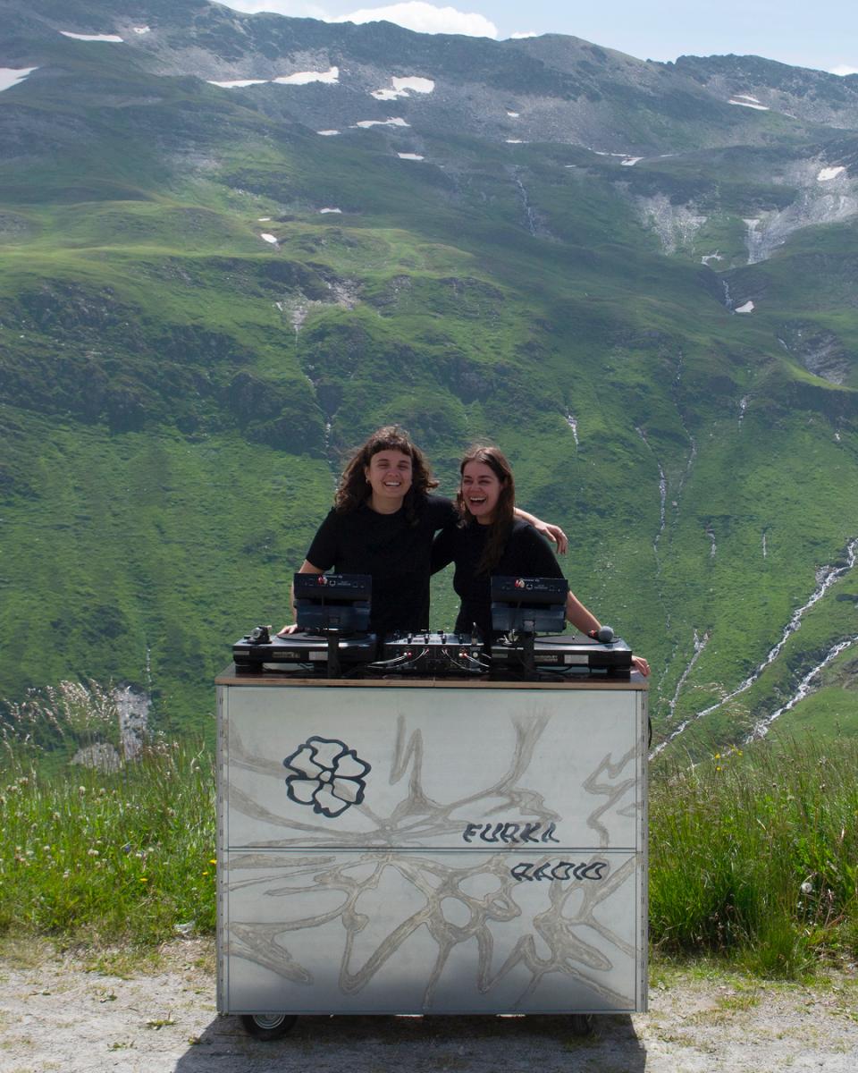 Furka Radio