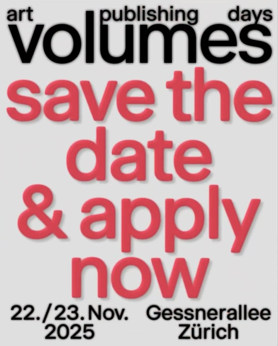Save the Date