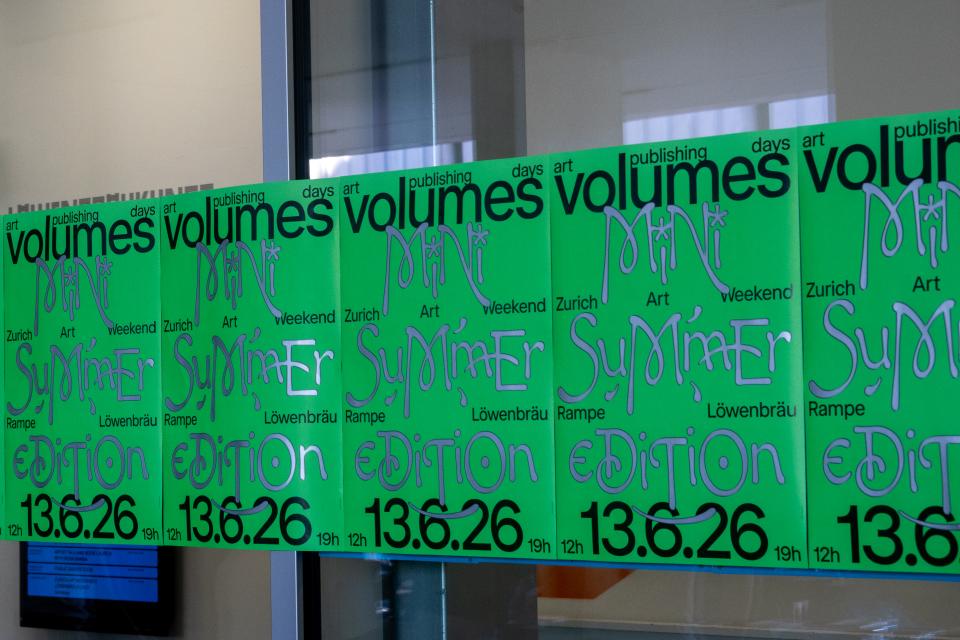 mini volumes 2026